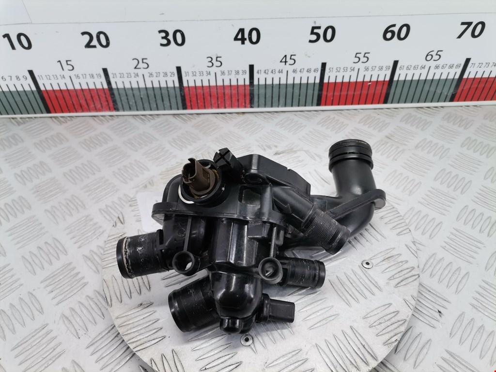 Корпус термостата PEUGEOT 207 2006-2015