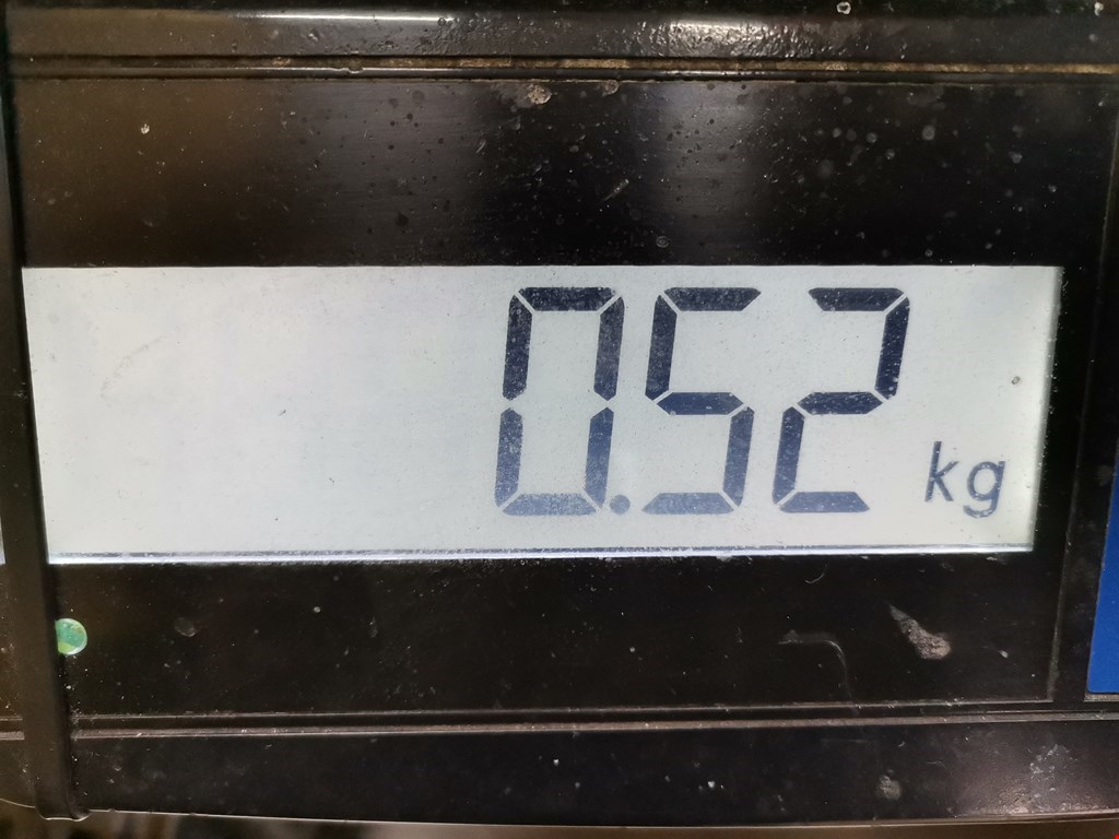 Корпус термостата PEUGEOT 207 2006-2015