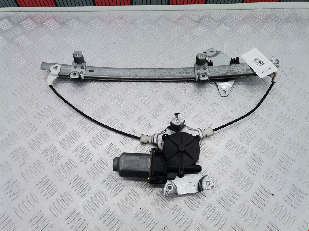 Стеклоподъемник передний правый NISSAN Primera P11 1996-2002