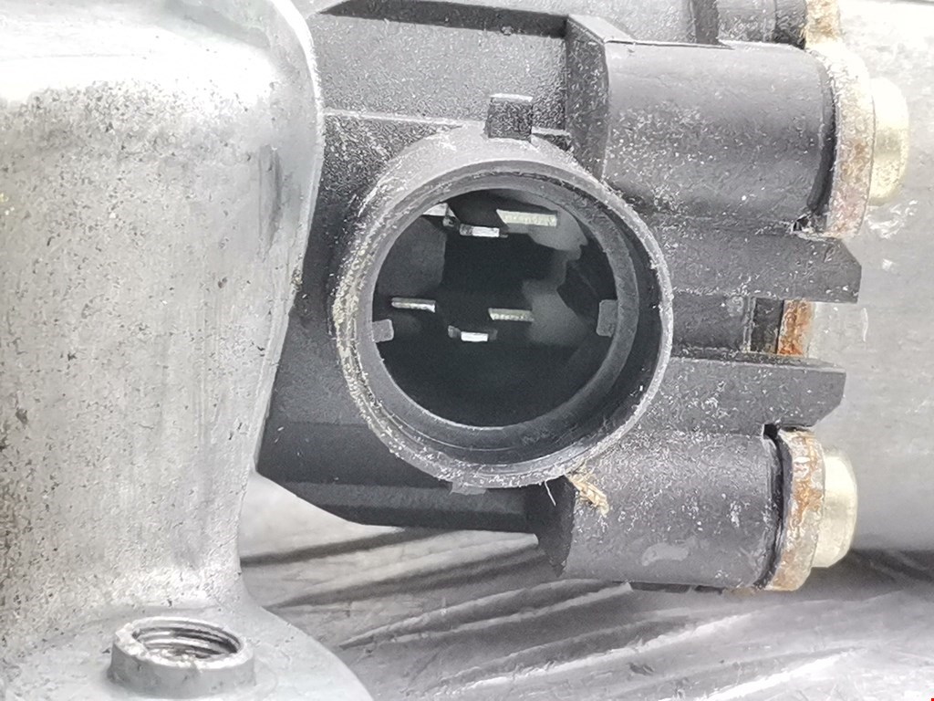 Стеклоподъемник передний правый NISSAN Primera P11 1996-2002