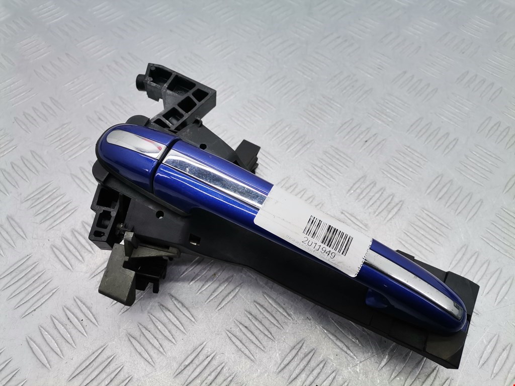 Ручка двери задней наружная правая MERCEDES-BENZ A-Class W168 1997-2004