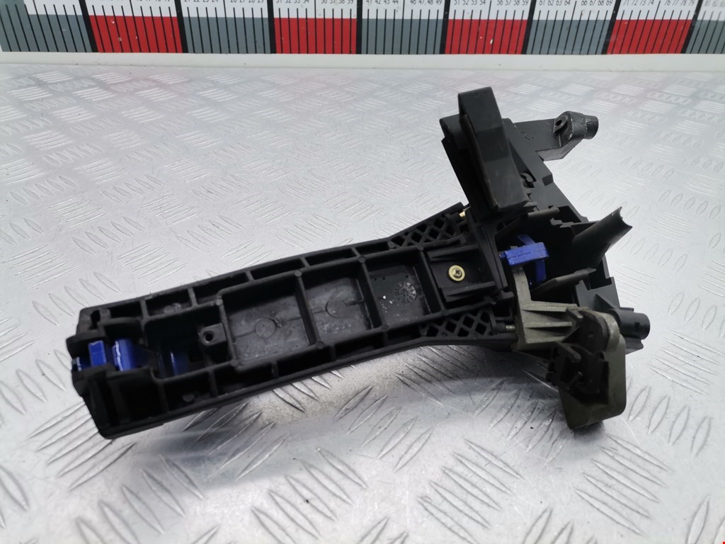 Ручка двери задней наружная правая MERCEDES-BENZ A-Class W168 1997-2004