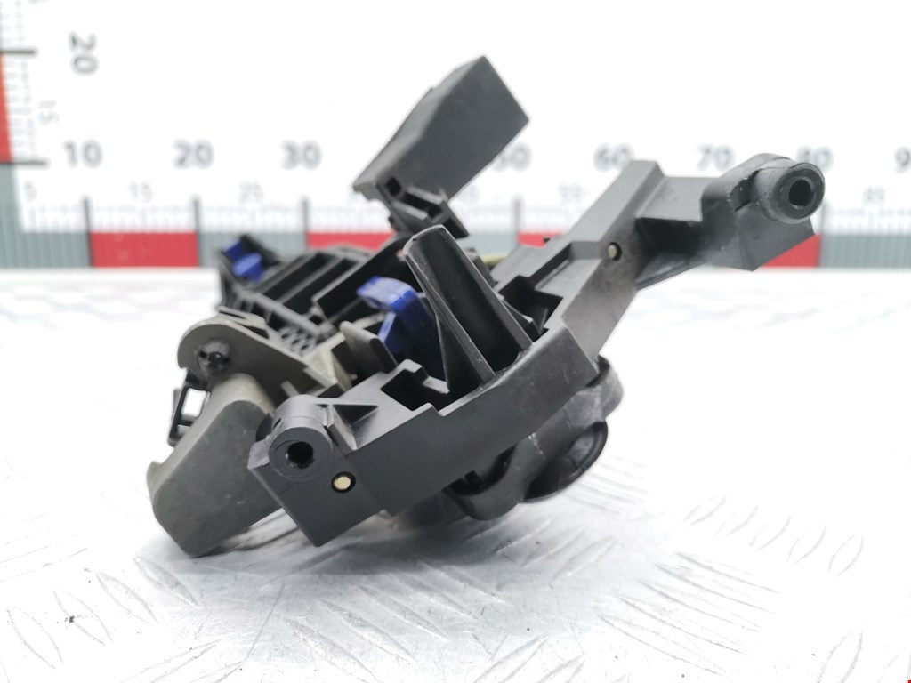 Ручка двери задней наружная правая MERCEDES-BENZ A-Class W168 1997-2004