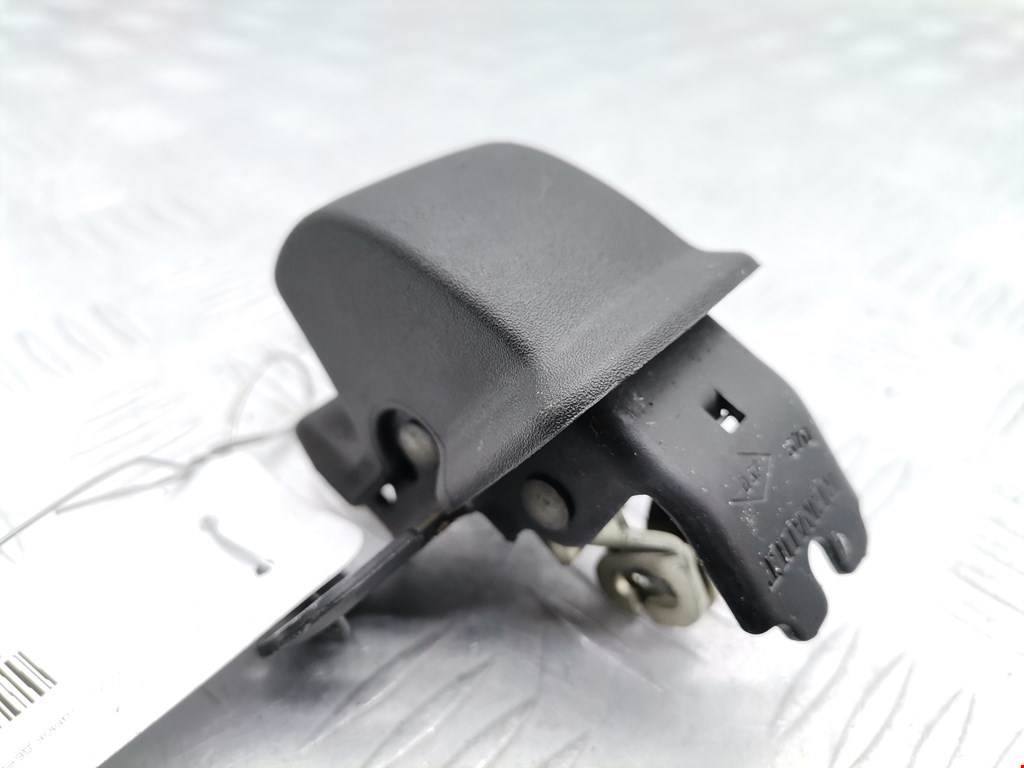 Замок двери распашной левой Renault Logan 1 (2004-2015)