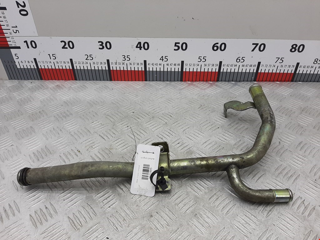Патрубок NISSAN Micra K12 2003-2010