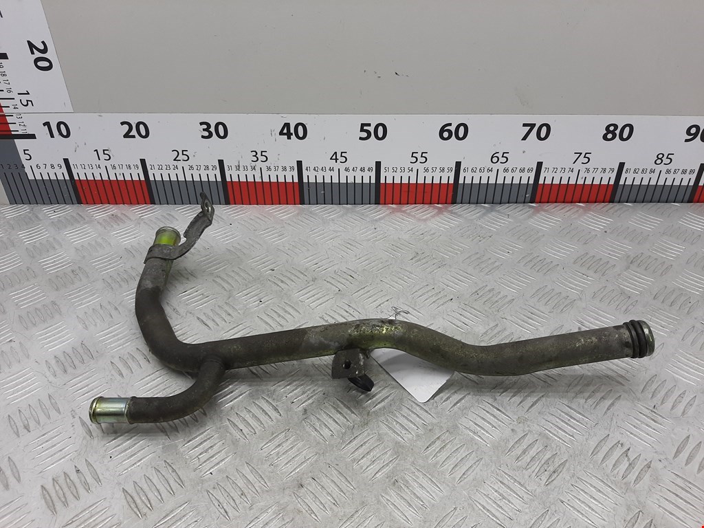 Патрубок NISSAN Micra K12 2003-2010