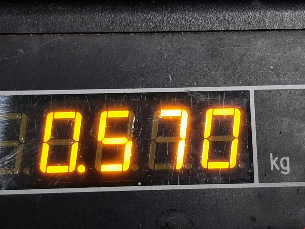 Патрубок NISSAN Micra K12 2003-2010