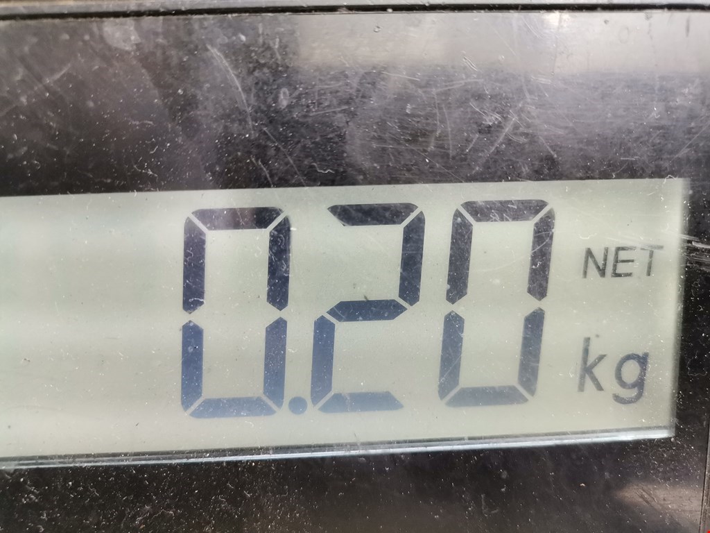 Ручка двери задней наружная левая AUDI A4 B5 1995-2001