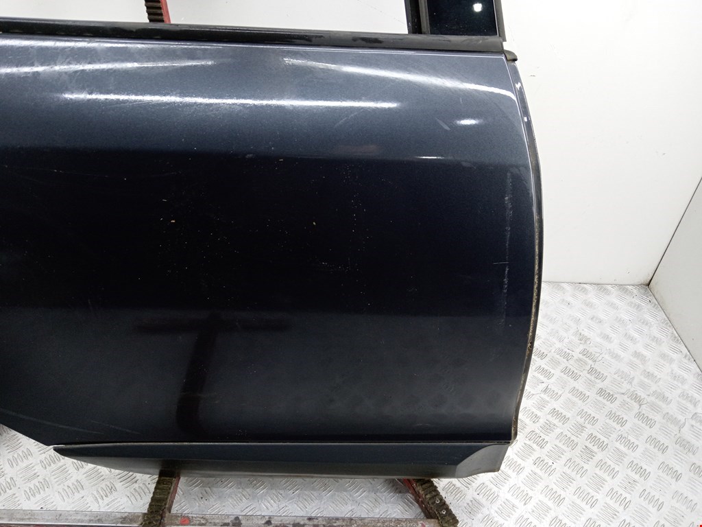 Дверь задняя правая RENAULT Megane III 2009-2016