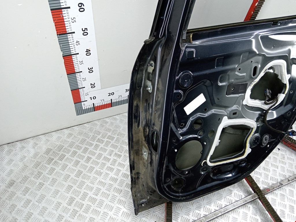 Дверь задняя правая RENAULT Megane III 2009-2016