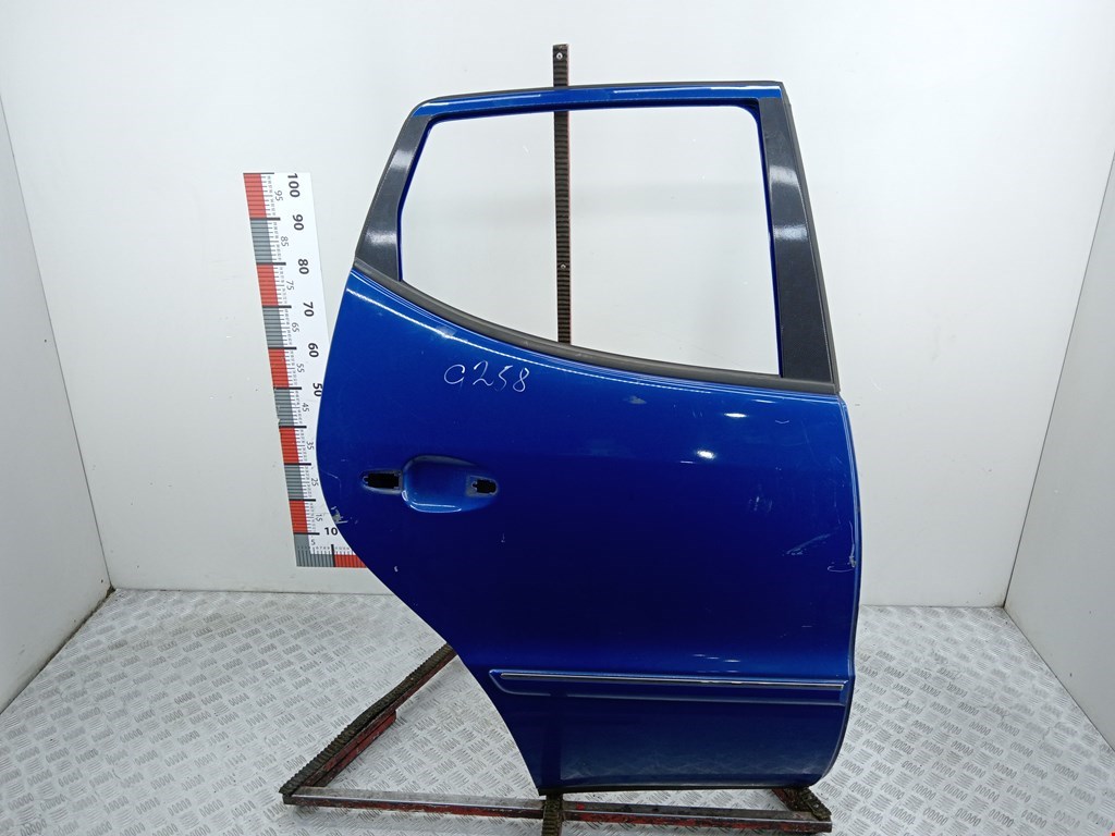 Дверь задняя правая MERCEDES-BENZ A-Class W168 1997-2004