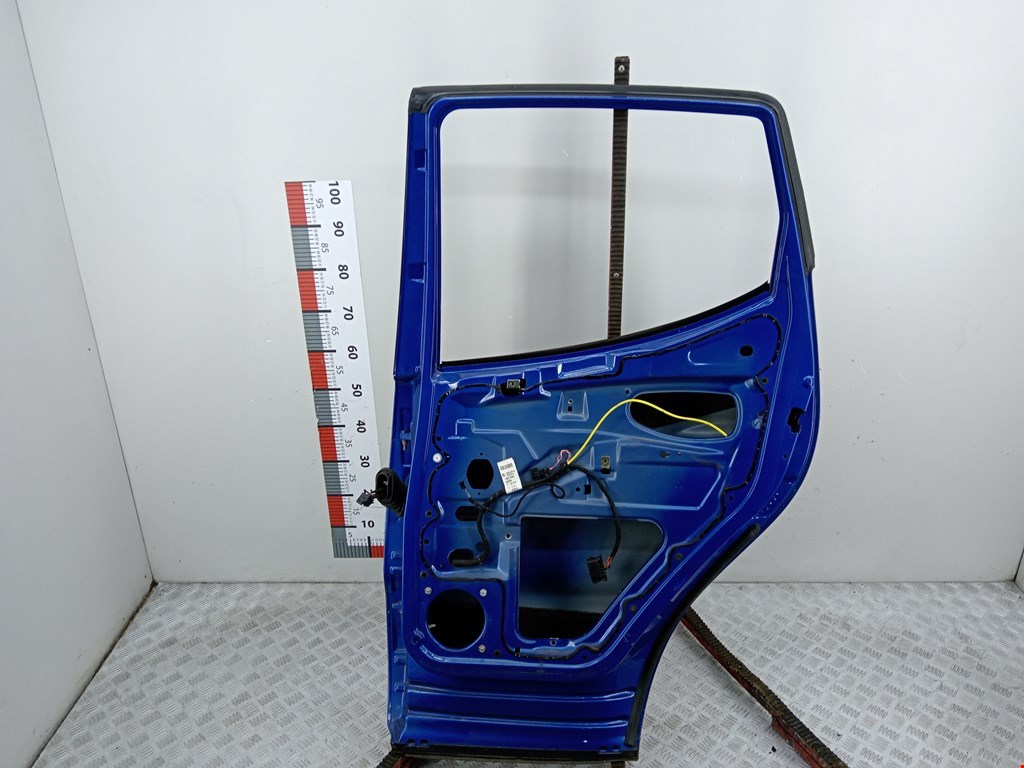 Дверь задняя правая MERCEDES-BENZ A-Class W168 1997-2004