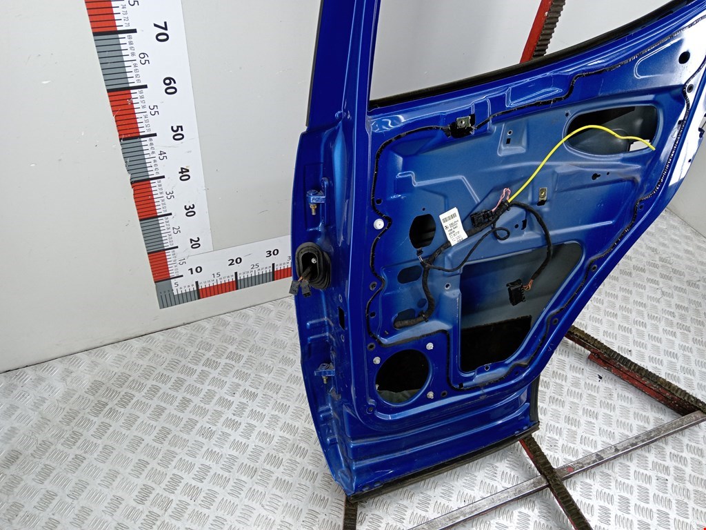 Дверь задняя правая MERCEDES-BENZ A-Class W168 1997-2004