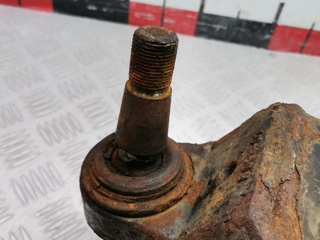 Рычаг передний правый MERCEDES-BENZ Sprinter 906 2006-2018