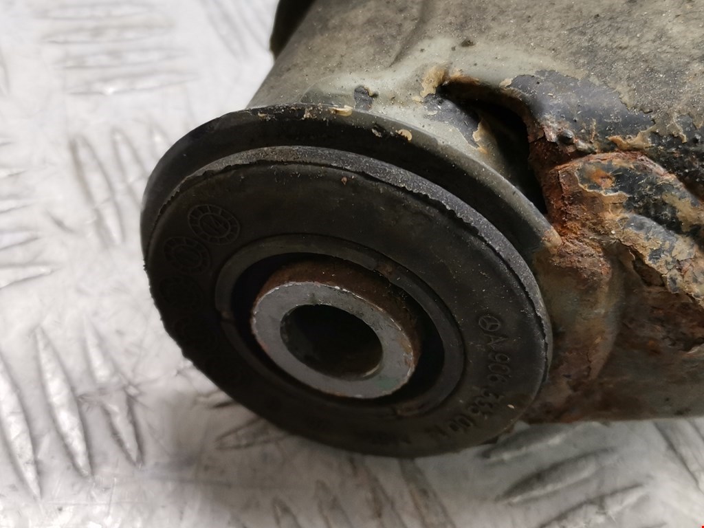 Рычаг передний правый MERCEDES-BENZ Sprinter 906 2006-2018