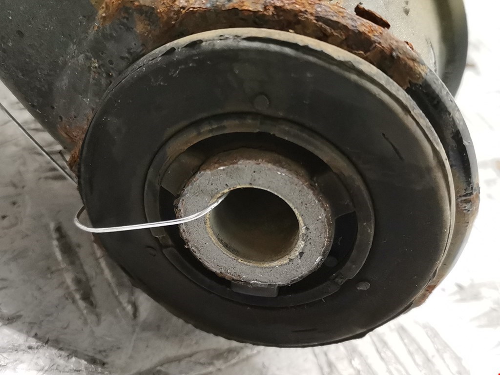 Рычаг передний правый MERCEDES-BENZ Sprinter 906 2006-2018