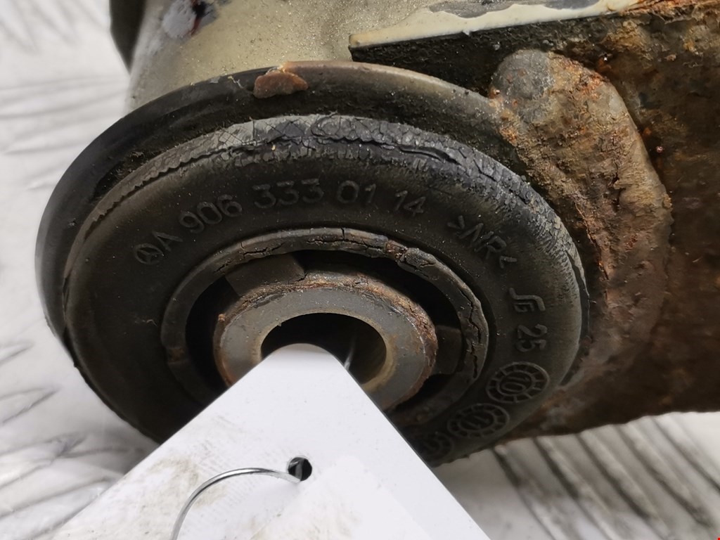 Рычаг передний правый MERCEDES-BENZ Sprinter 906 2006-2018