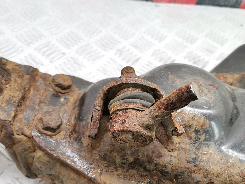 Рычаг передний правый MERCEDES-BENZ Sprinter 906 2006-2018