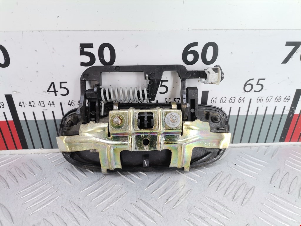 Ручка двери задней наружная правая PEUGEOT 607 2000-2010