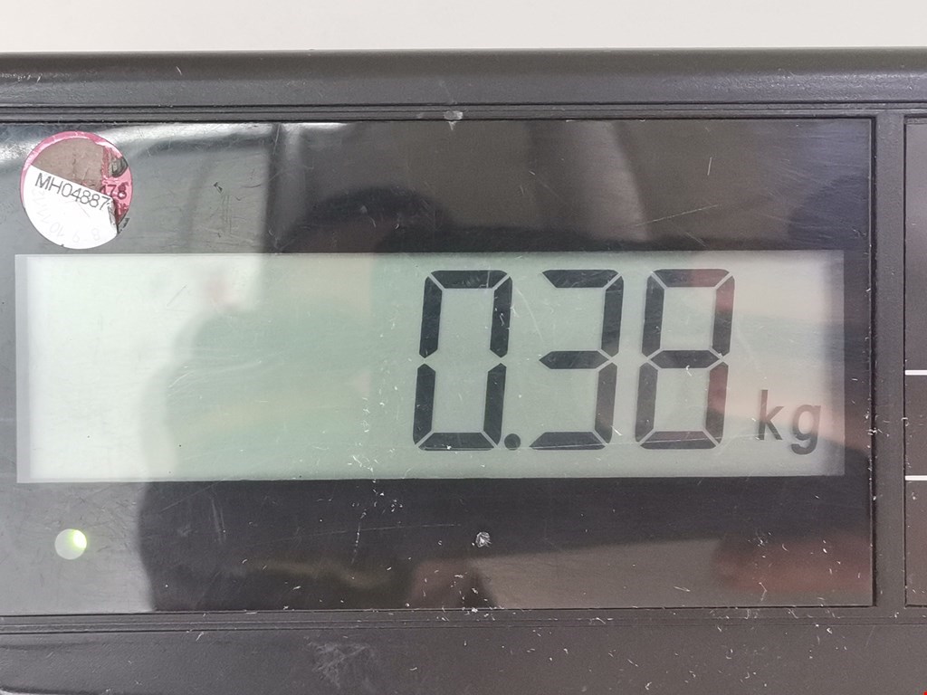 Ручка двери задней наружная правая PEUGEOT 607 2000-2010