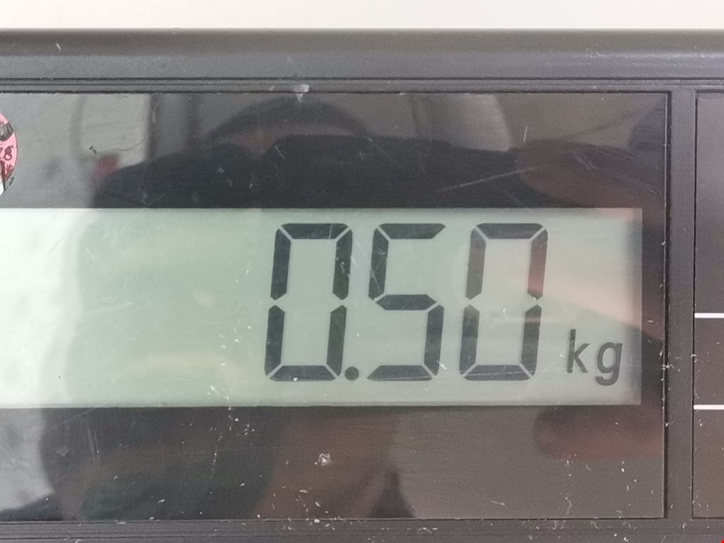 Ручка двери задней наружная левая MERCEDES-BENZ C-Class C-klasse W204 2007-2015