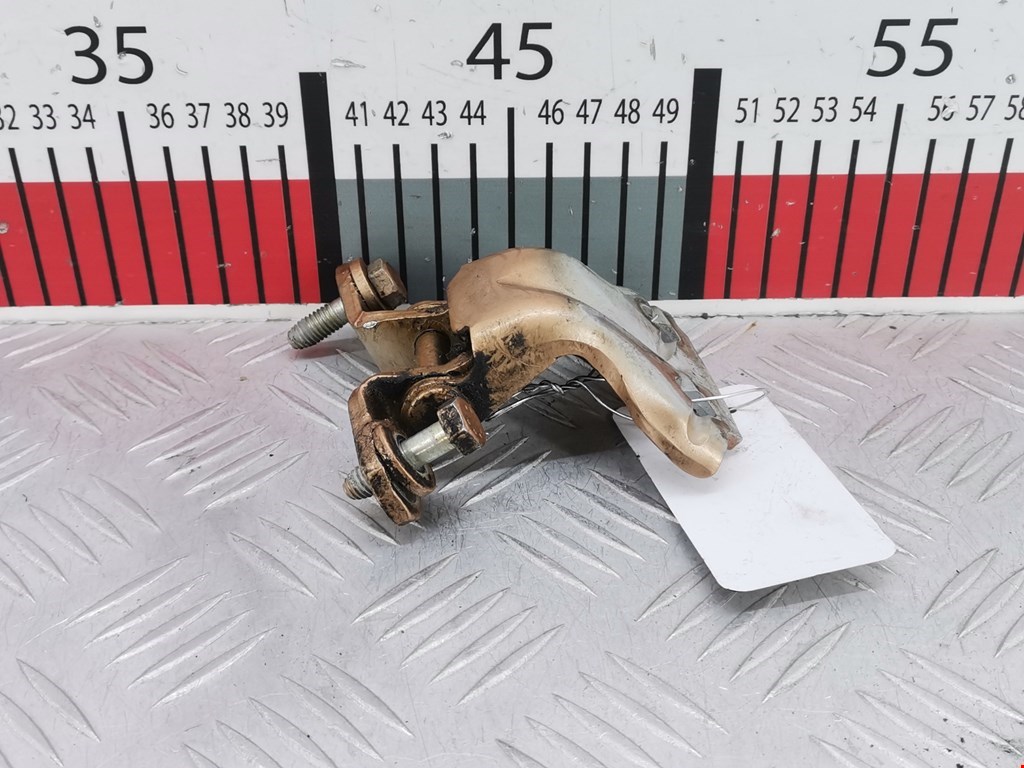 Петля двери задней левой Mitsubishi Carisma (1995-2004)