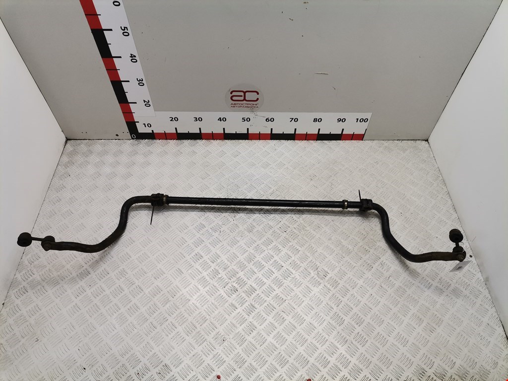 Стабилизатор передний (поперечной устойчивости подвески) KIA Carnival I 1999-2005