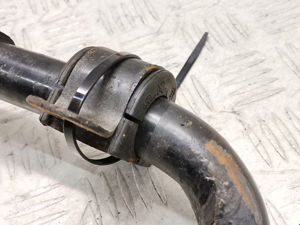 Стабилизатор передний (поперечной устойчивости подвески) KIA Carnival I 1999-2005