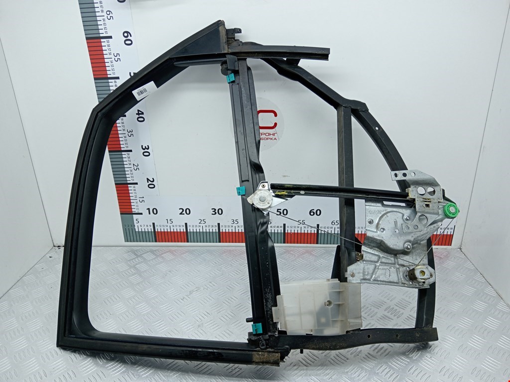 Стеклоподъемник задний левый AUDI A4 B5 1995-2001