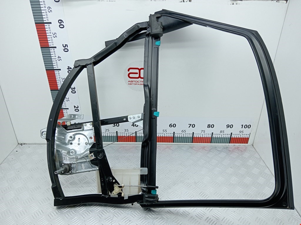 Стеклоподъемник задний левый AUDI A4 B5 1995-2001