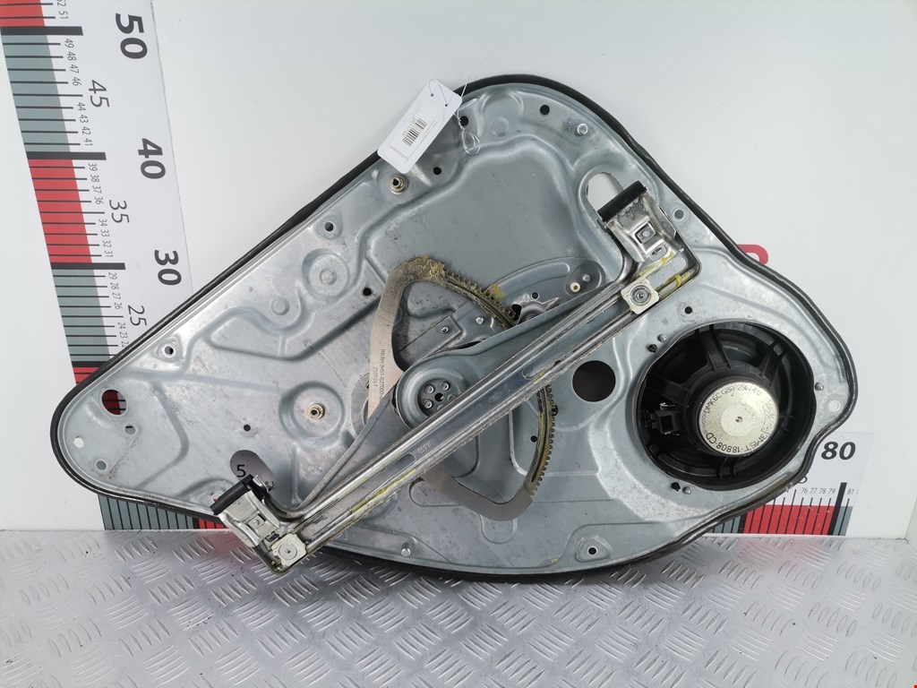 Стеклоподъемник задний правый FORD Focus II 2005-2011
