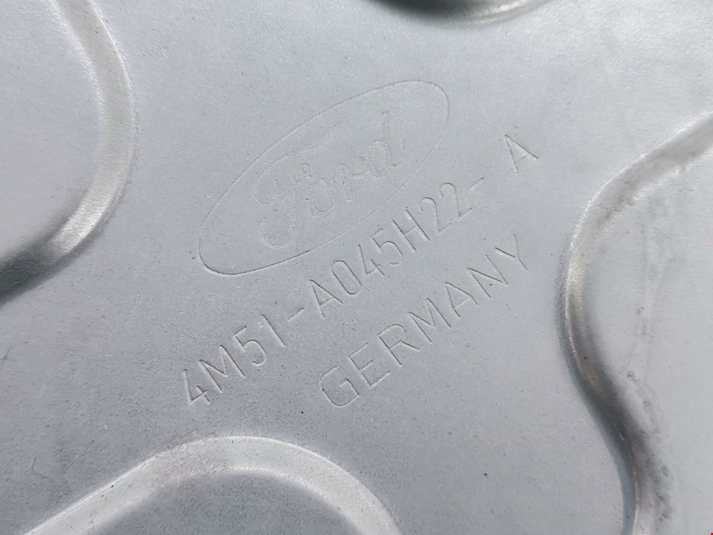 Стеклоподъемник задний правый FORD Focus II 2005-2011