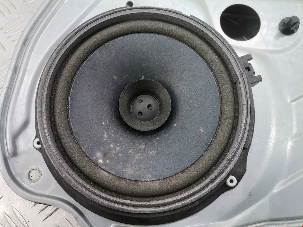 Стеклоподъемник задний правый FORD Focus II 2005-2011