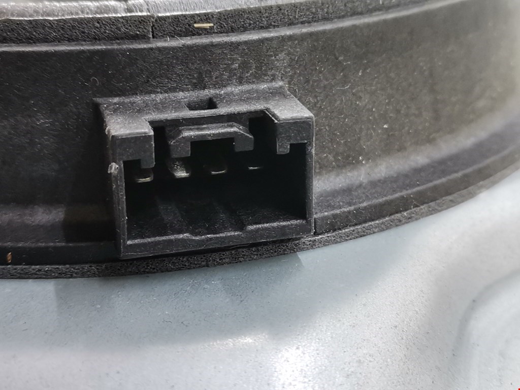 Стеклоподъемник задний правый FORD Focus II 2005-2011