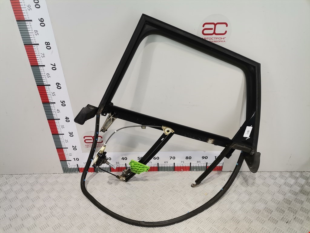 Стеклоподъемник задний левый AUDI A4 B6 2001-2005