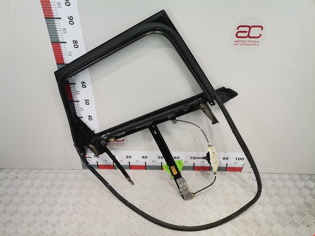 Стеклоподъемник задний левый AUDI A4 B6 2001-2005