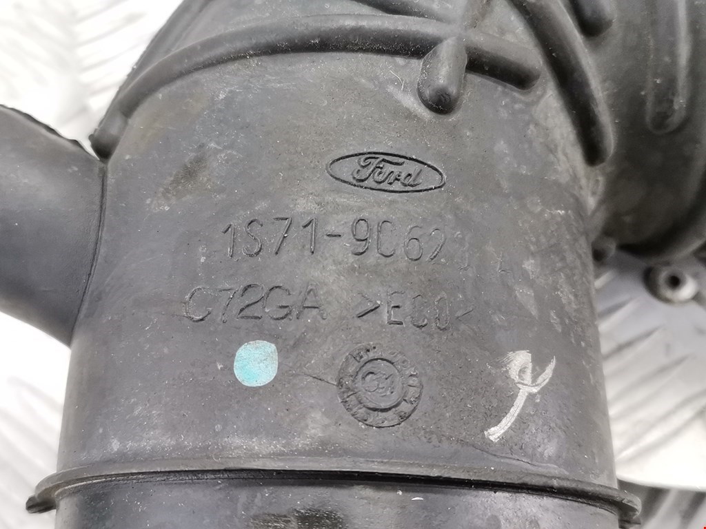 Патрубок воздушного фильтра FORD Mondeo III 2000-2007