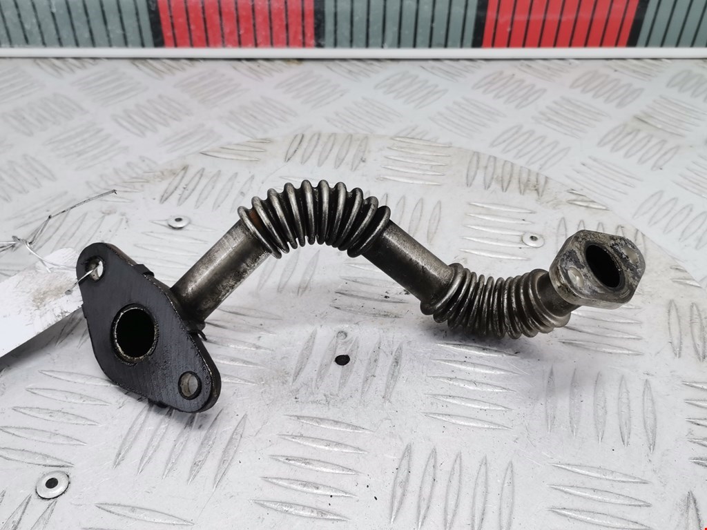 Трубка нагнетателя OPEL Zafira B 2005-2012