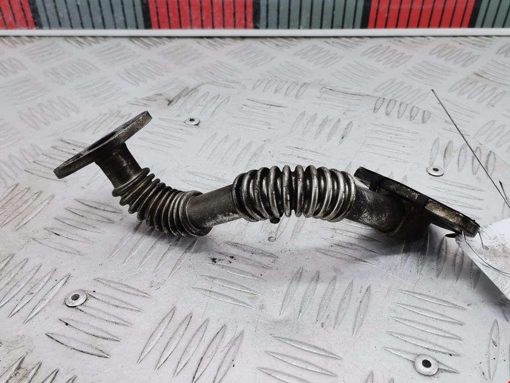 Трубка нагнетателя OPEL Zafira B 2005-2012