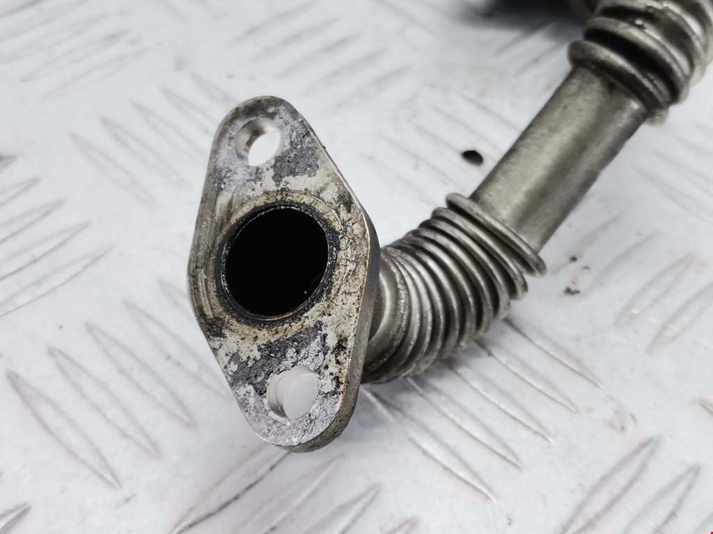 Трубка нагнетателя OPEL Zafira B 2005-2012