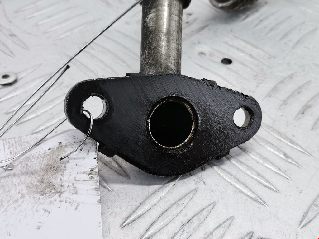 Трубка нагнетателя OPEL Zafira B 2005-2012