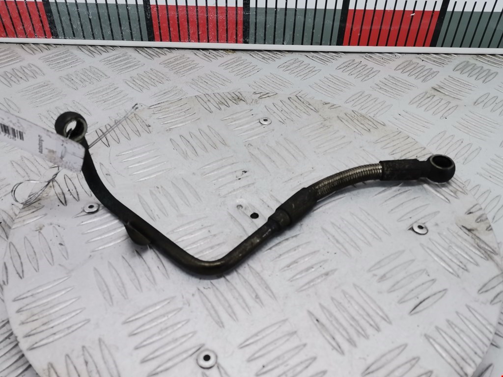 Трубка нагнетателя OPEL Zafira B 2005-2012