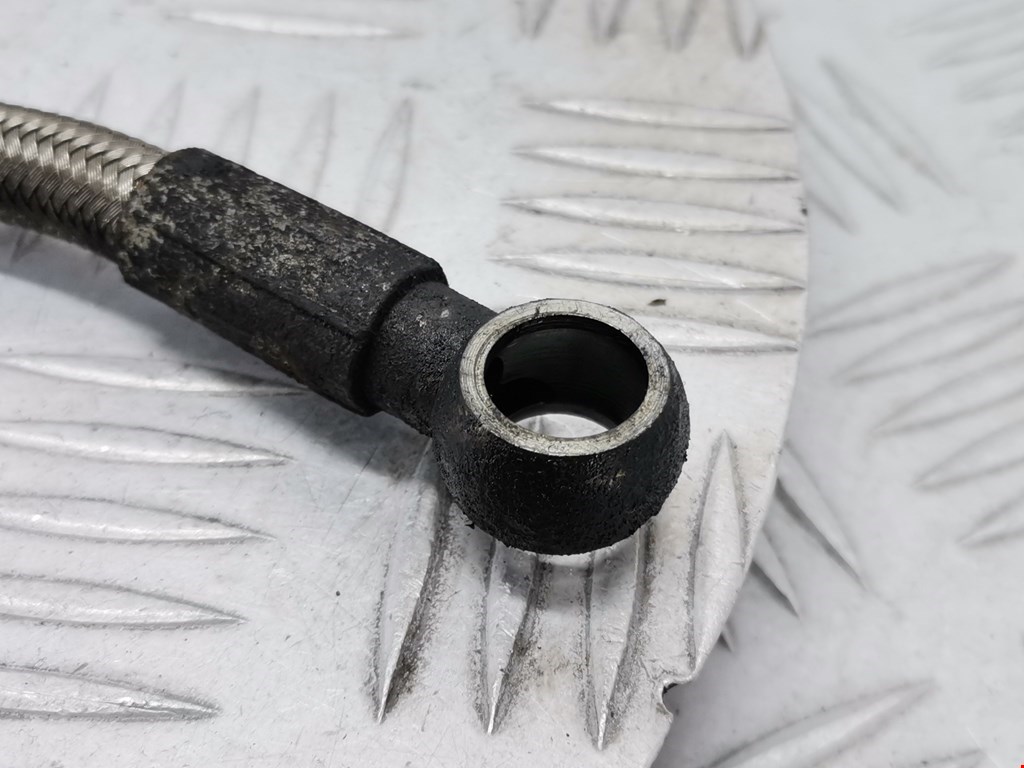 Трубка нагнетателя OPEL Zafira B 2005-2012