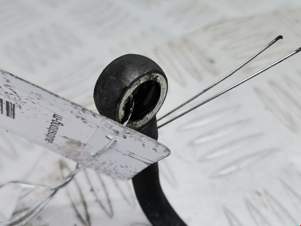 Трубка нагнетателя OPEL Zafira B 2005-2012