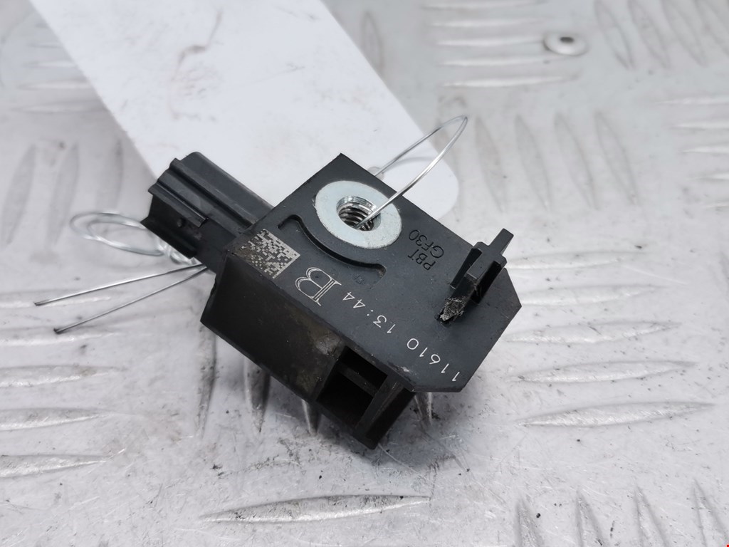 Датчик AIR BAG (подушек безопасности) OPEL Astra J 2009-2017