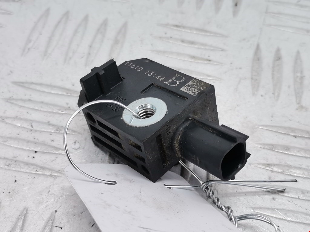 Датчик AIR BAG (подушек безопасности) OPEL Astra J 2009-2017