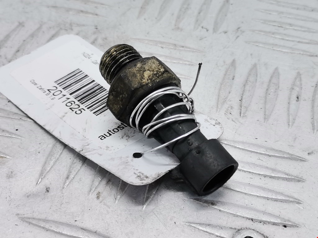 Датчик давления масла OPEL Zafira B 2005-2012