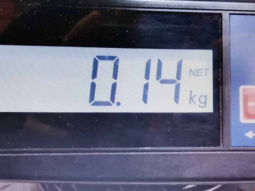 Накладка декоративная AUDI A6 C6 2004-2010