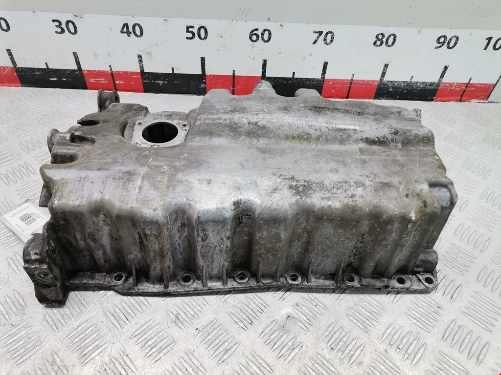 Поддон масляный двигателя VOLKSWAGEN Passat B7 2011-2015