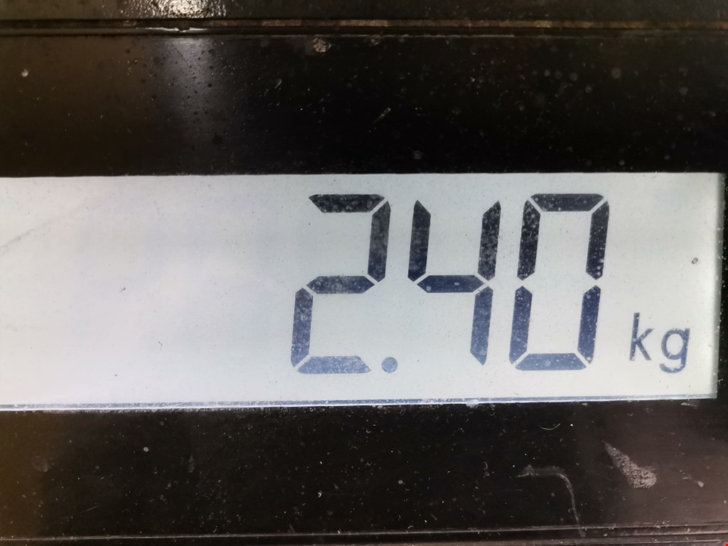 Поддон масляный двигателя VOLKSWAGEN Passat B7 2011-2015